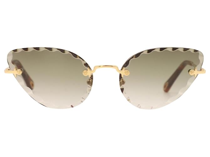 Chloe Rosie CE156S 850 Sunglasses – i2i Optometrists