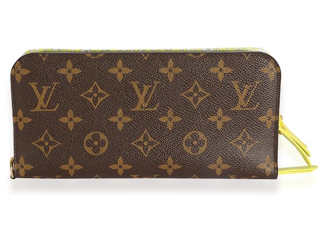 Louis Vuitton Insolite Wallet