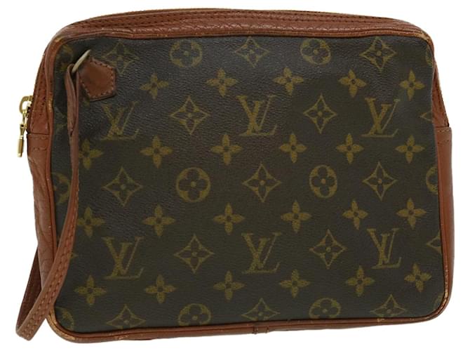 Louis Vuitton, Bags, Lv Vintage Coin Purse Monogram