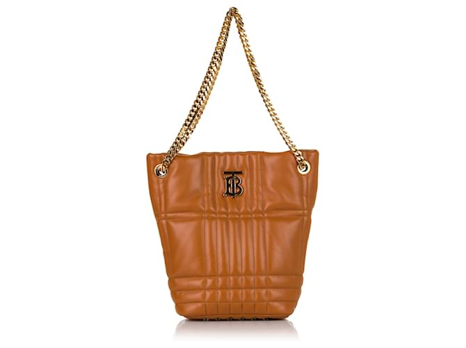 Lola Tote- Orange