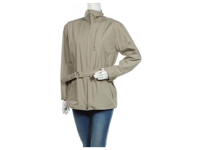 Chaqueta Bogner Verde