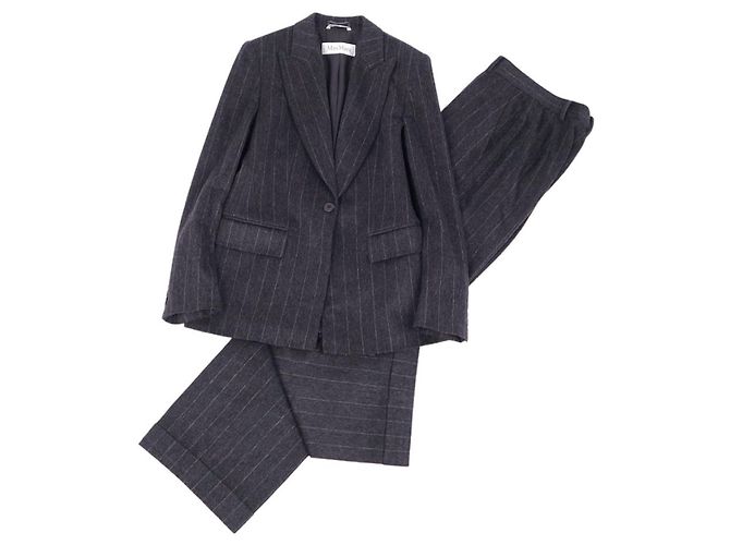 Max Mara terninho