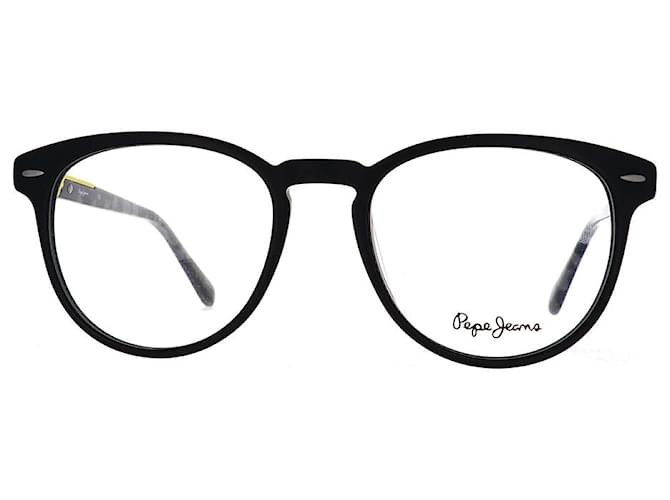 Pepe Jeans Black Metal  ref.624161