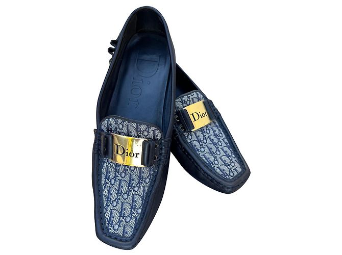 Derby di Christian Dior