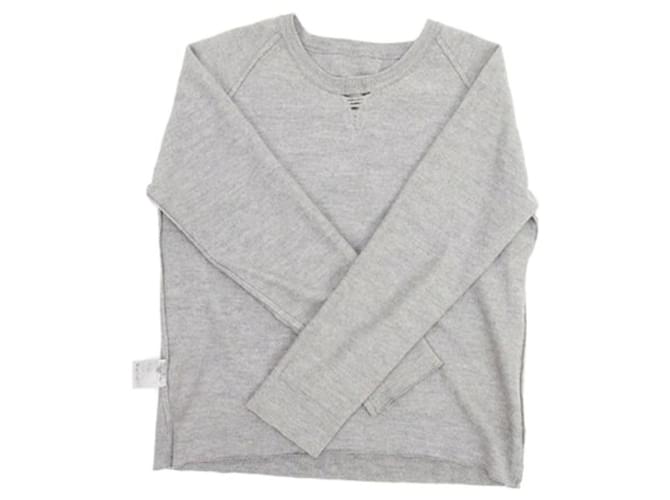 Dior Knitwear Grey  ref.625130