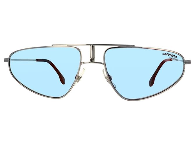 Carrera Métal Argenté  ref.625798