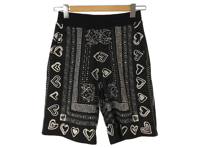 Versace Männer Shorts