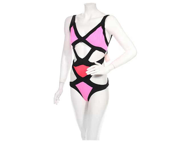 Agent Provocateur Swimwear Multiple colors Polyester Polyamide  ref.626260