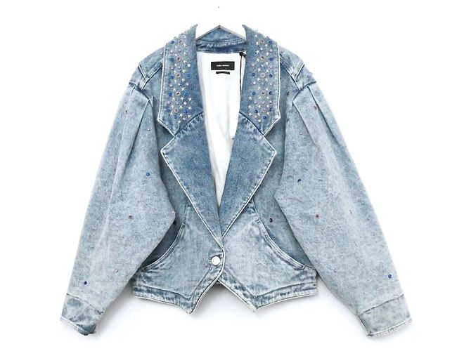 Isabel Marant Chaquetas