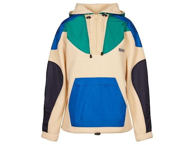 Isabel marant track online jacket