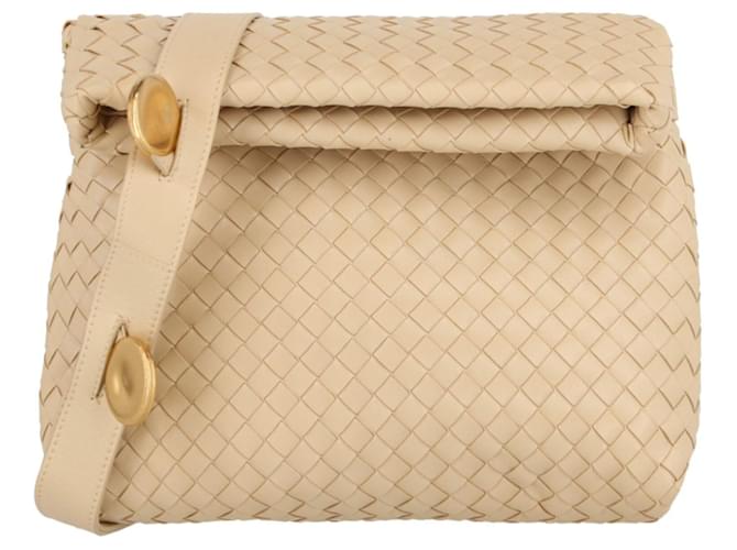 Bottega Veneta Magnetic Closure Handbags