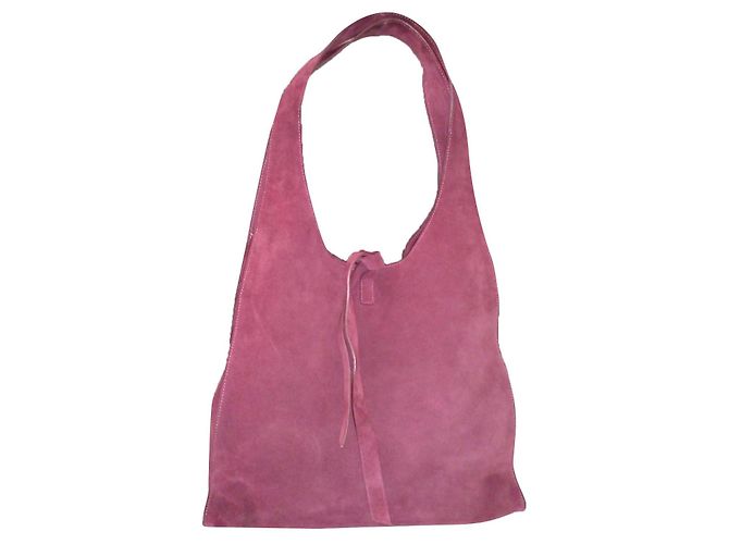 Gerard Darel schicke Tragetasche