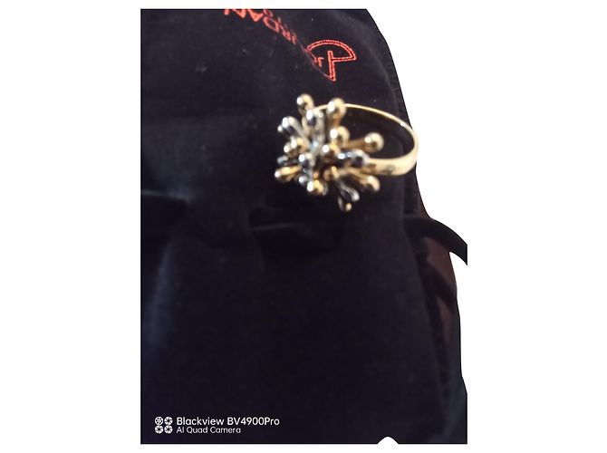 Ringe Charles Jourdan