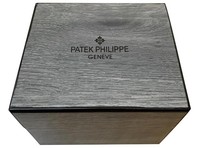 Patek Philippe Misc Grey Wood  ref.629214