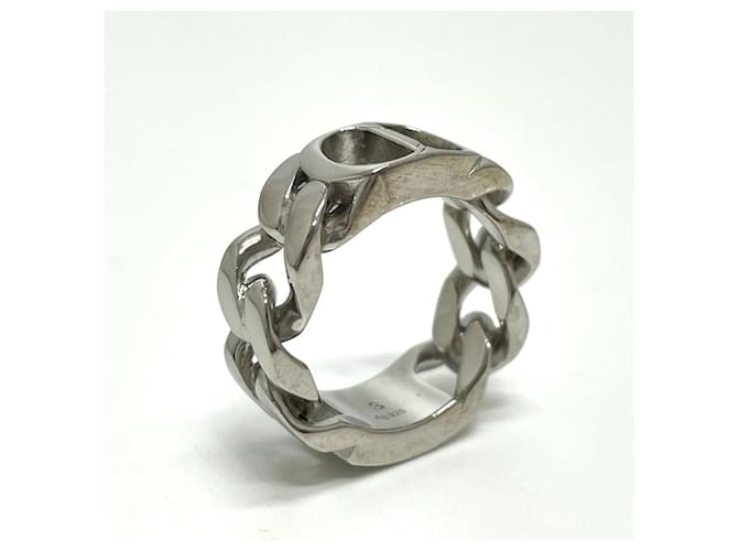 Christian Dior Rings Silvery Silver ref.629415 - Joli Closet