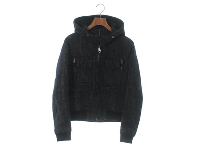 Christian Dior Sweaters Black  ref.629449