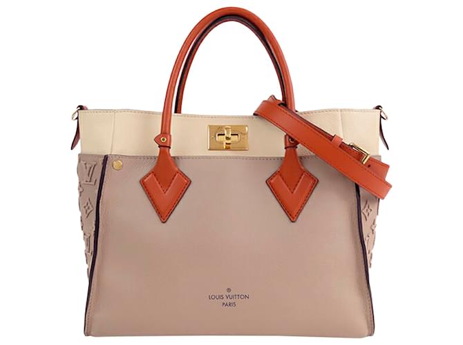 On My Side MM High End Leathers - Handbags