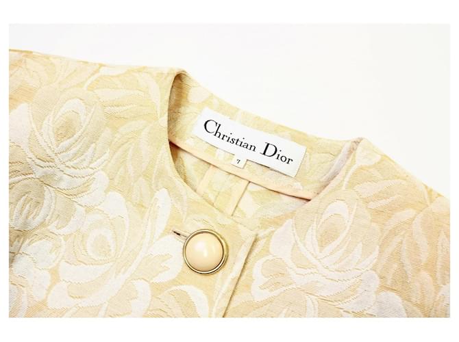 Christian Dior Falda elegante  ref.630857