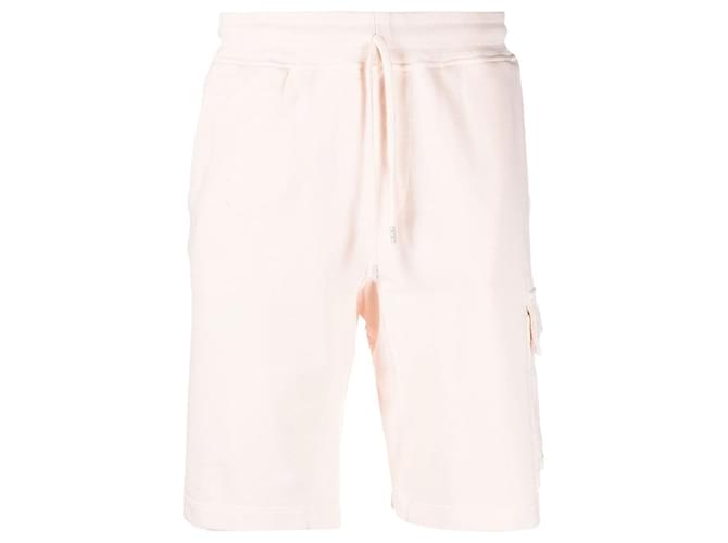 Autre Marque C.P. Company Cotton Sports Shorts  ref.630995