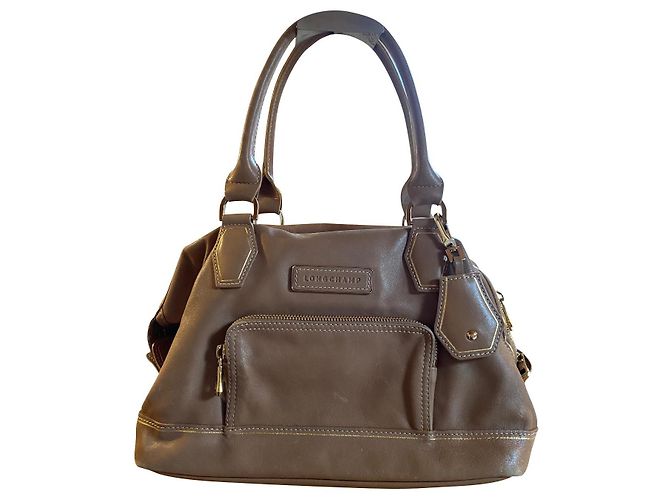 Longchamp-Tasche