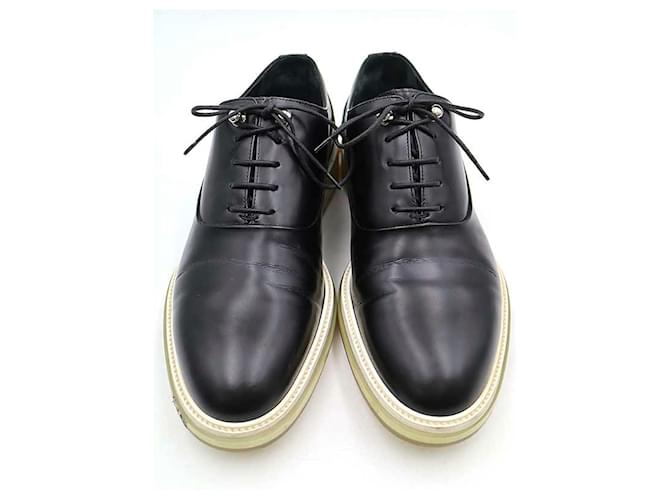 Christian Dior Sneakers Black  ref.631899
