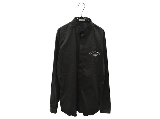 Christian Dior Polos