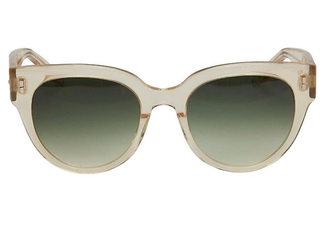 Barton Perreira Gafas de sol Princeton Verde