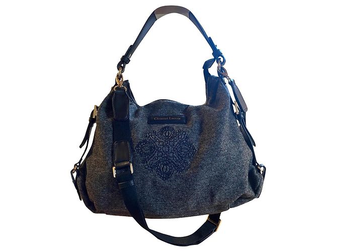 Borsa Christian Lacroix