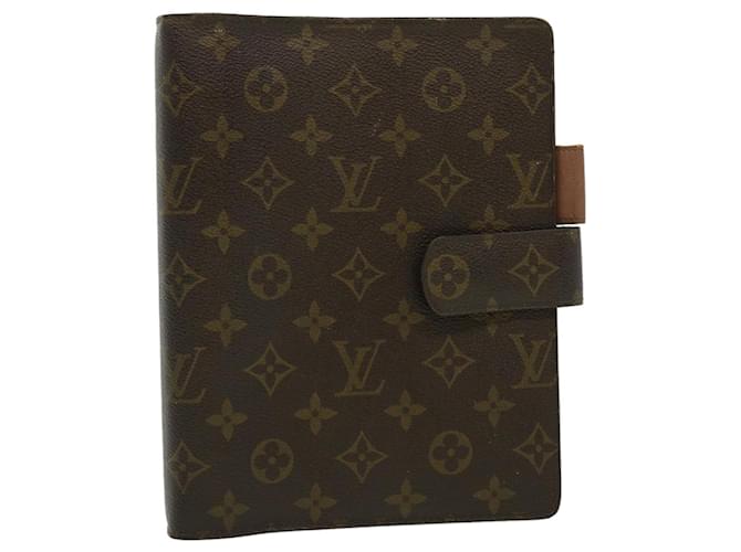 Louis-Vuitton-Set-of-2-Planner-Cover-Key-Case-M62630-R20005 –  dct-ep_vintage luxury Store