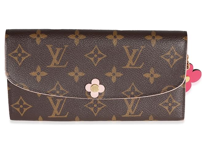 Products by Louis Vuitton: Emilie Wallet