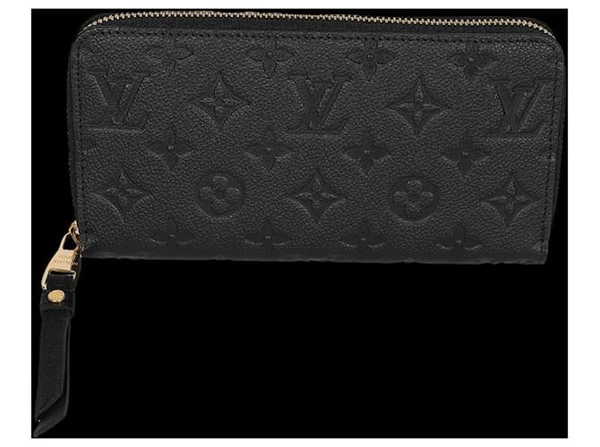 Louis Vuitton Pre-owned Women's Fabric Wallet - Grey - One Size