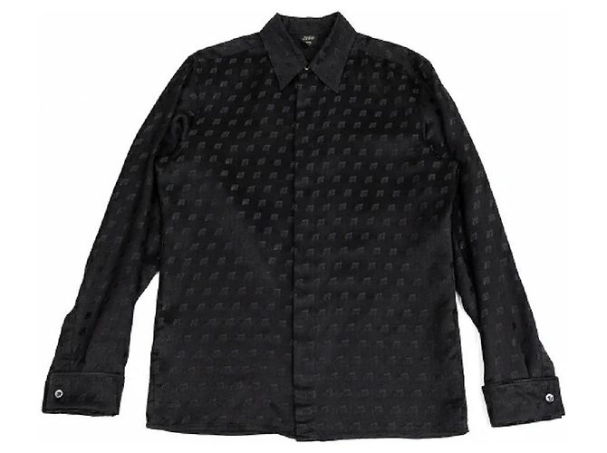 Chanel Jean paul Gaultier Black