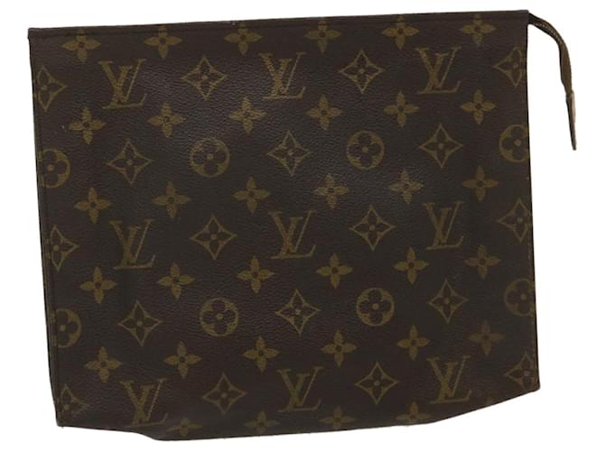 Louis Vuitton Toiletry Pouch Outfit 8189