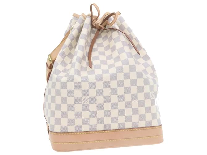 Bolso Lv Big Blanco