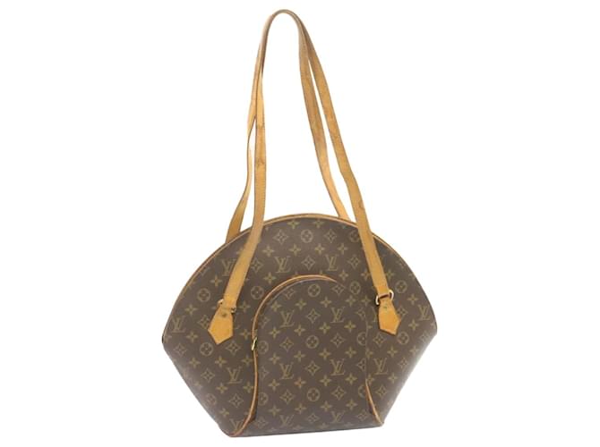 Louis Vuitton Ellipse Sac A Dos Monogram Canvas Bag