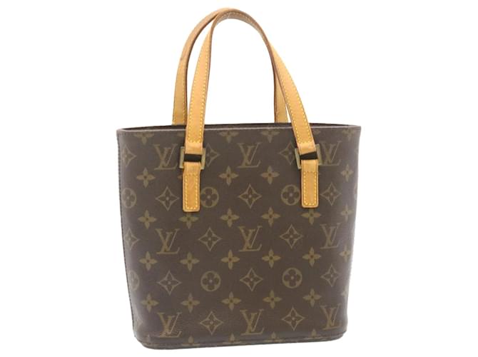 Louis Vuitton Monogram Vavin PM 2WAY Bag M51172 Handbag with