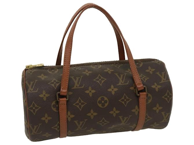 Louis Vuitton - Papillon M51385 - Bag - Catawiki