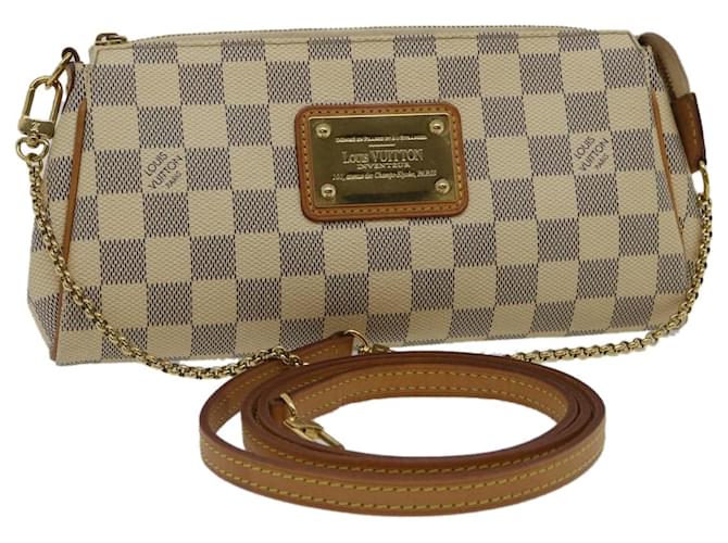 Louis Vuitton, Bags, Louis Vuitton Lv Eva 2way Shoulder Bag Crossbody