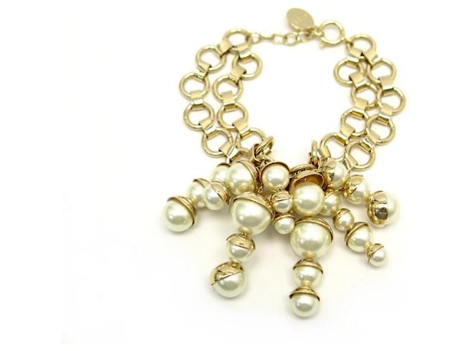 J'Adior Bracelet Set Gray Dior Oblique Cotton - products | DIOR | Dior  bracelets, Christian dior bracelet, Bracelet set