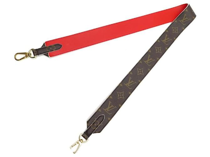 Louis Vuitton Handle Strap