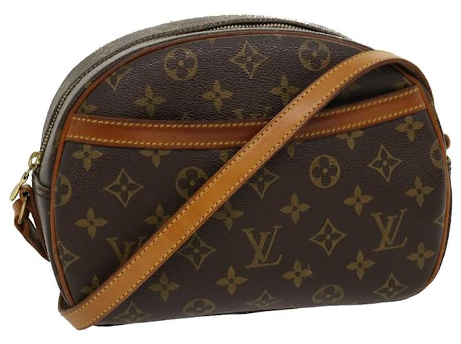 Louis Vuitton Monogram Ab Blois