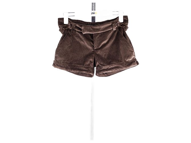 Roberto Cavalli Cavalli-Shorts 36