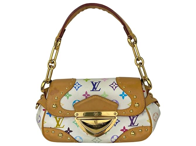 Louis Vuitton Monogram Marilyn Hand Shoulder Bag