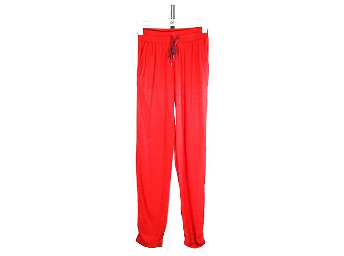 Pantaloni Les Petites S