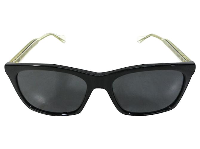 Gucci Sunglasses Black  ref.641022