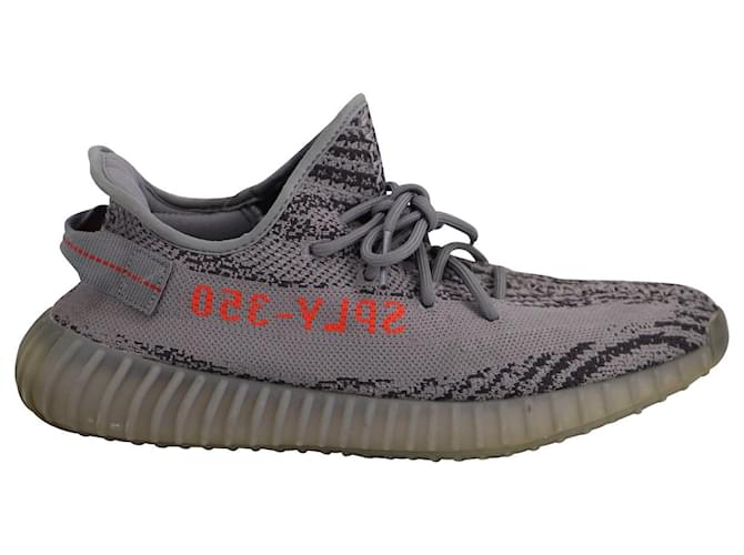 Tenis fashion yeezy boost 350 v2