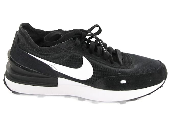 Sneakers Nike 38 Schwarz  ref.641499