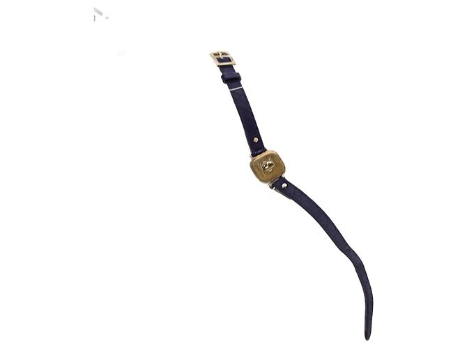 pulseira longchamp
