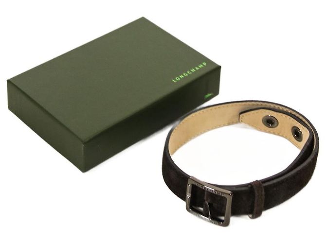 pulsera longchamp