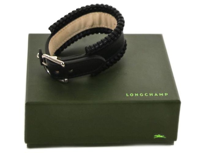 pulseira longchamp